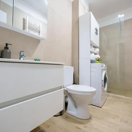 Apartamento Royale Sundance 217 Infinity Pool & Mamaia Nord