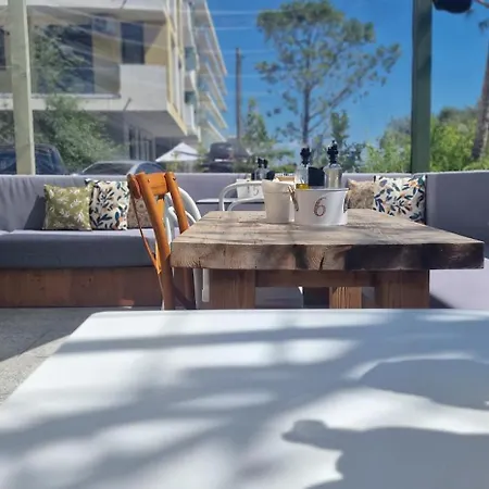 Royale Sundance 217 Infinity Pool & Mamaia Nord Apartment Navodari